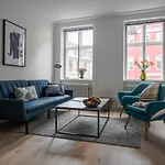 Sanders Merchant - Lovely Two-Bedroom Apartment In Center Of Copenhagen