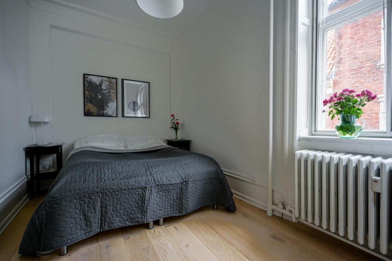Lejlighed Sanders Merchant - Lovely Two-bedroom In Center Of *