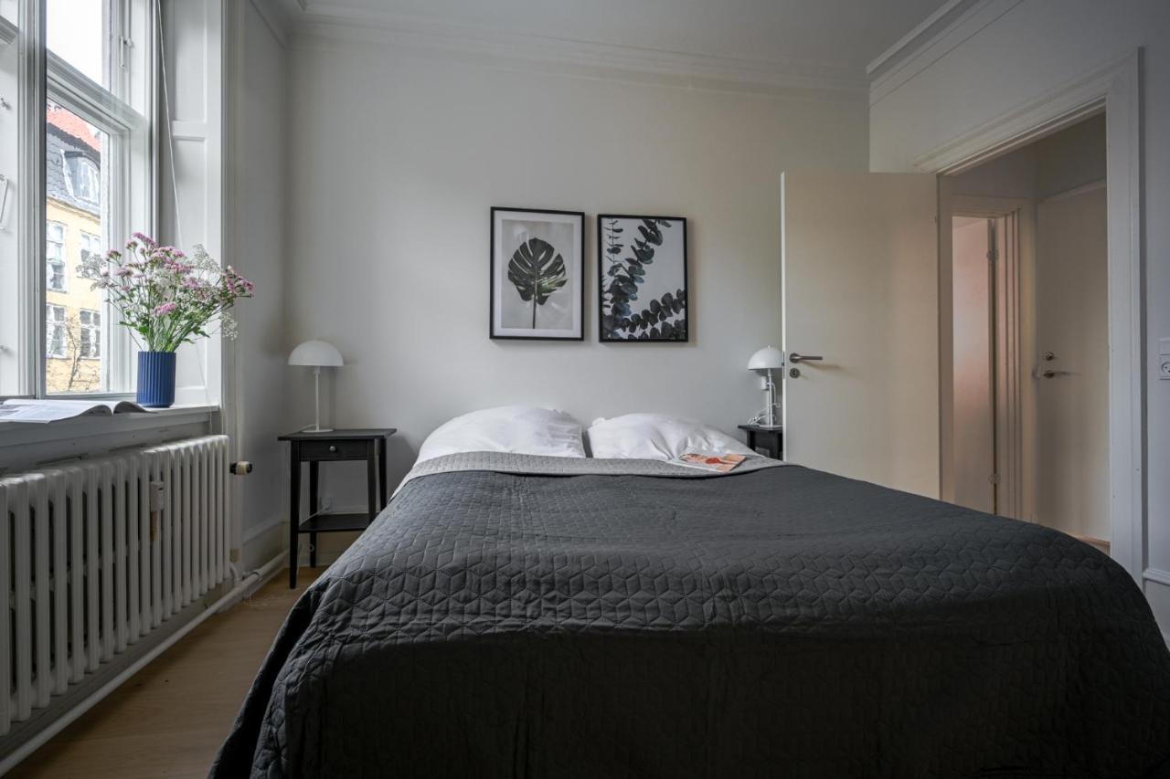 Lejlighed Sanders Merchant - Lovely Two-bedroom In Center Of