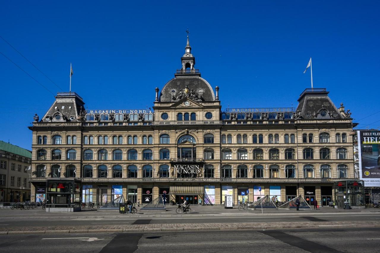 Sanders Merchant - Lovely Two-bedroom In Center Of Lejlighed *