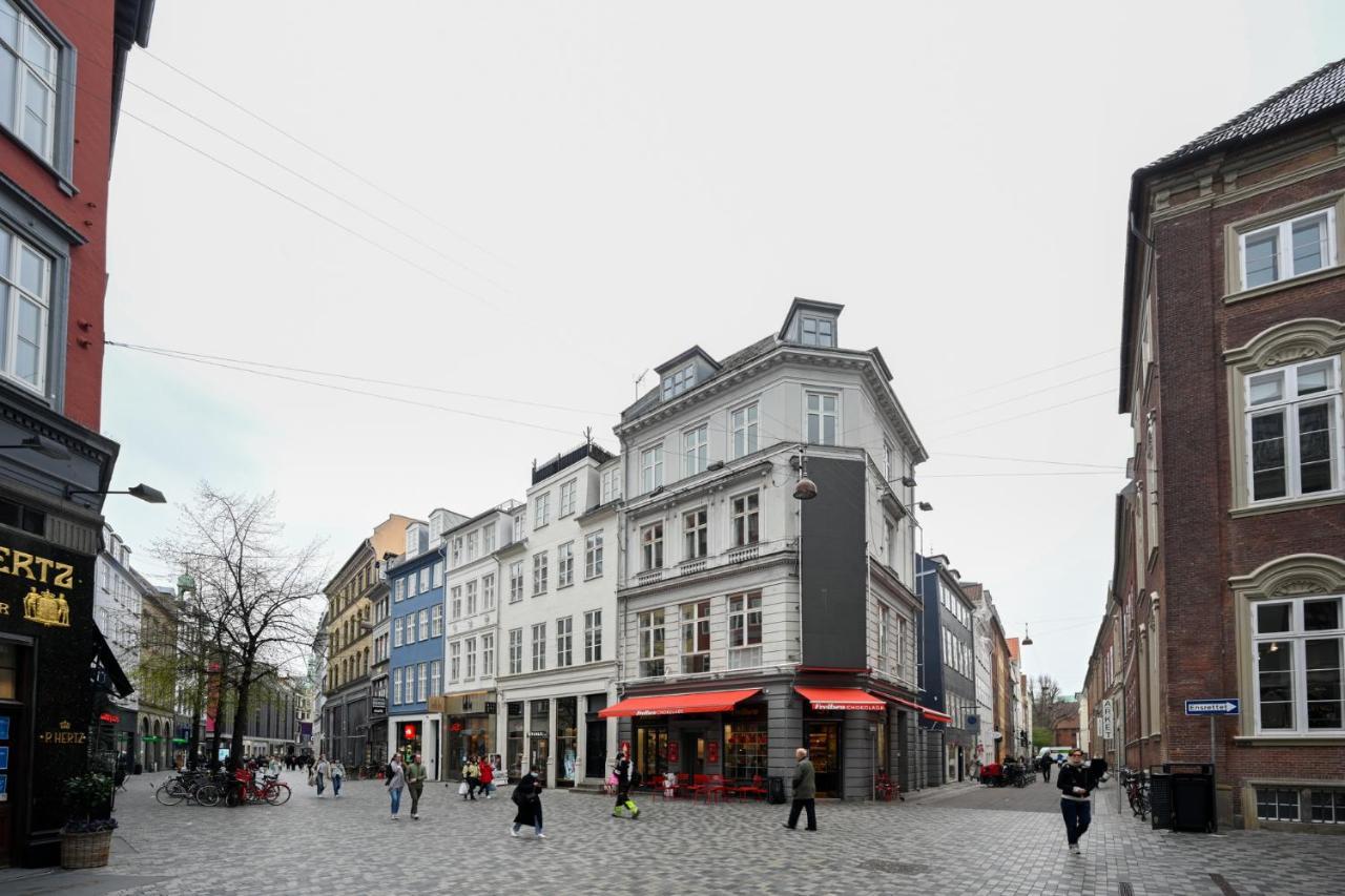 Sanders Merchant - Lovely Two-bedroom In Center Of Lejlighed