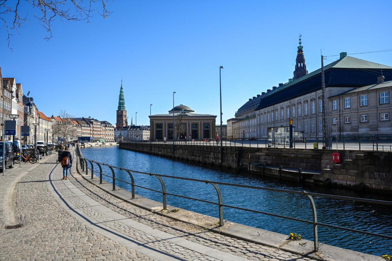 Sanders Merchant - Lovely Two-bedroom In Center Of Lejlighed *